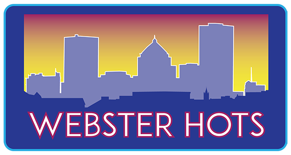 Webster Hots logo