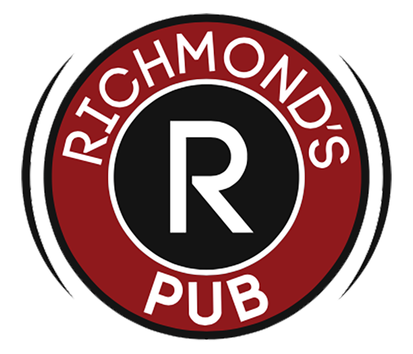 Richmond's Pub logo