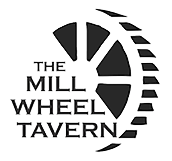 The Mill Wheel Tavern logo