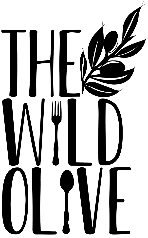 The Wild Olive logo