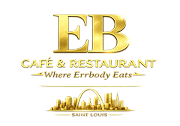 Everybody Eats Cafe' & Restaurant logo