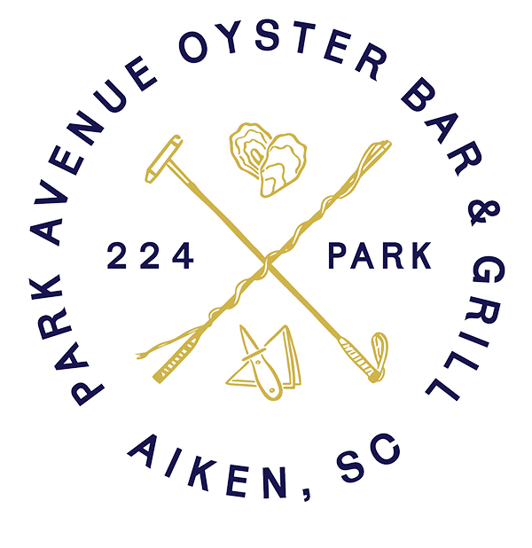 Park Avenue Oyster Bar and Grill logo