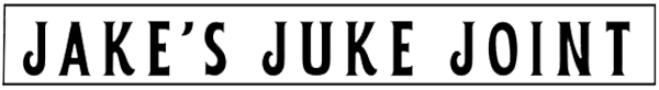 Jake's Juke Joint logo