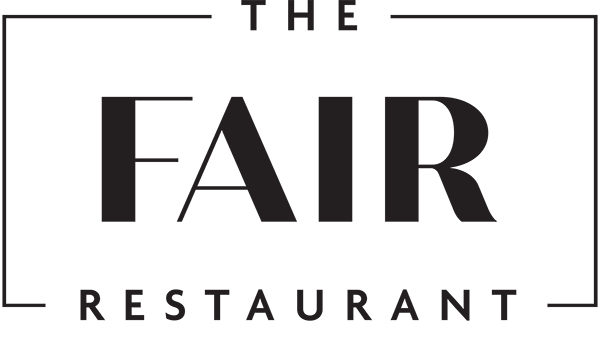 The Fair logo