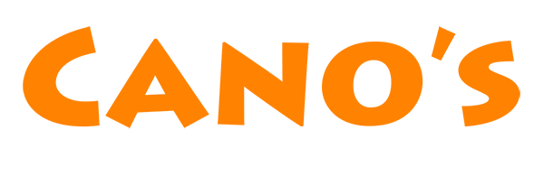 Cano's Taqueria logo