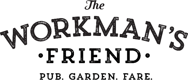 The Workman's Friend logo