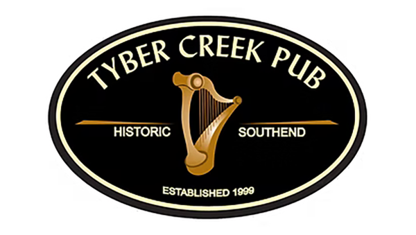 Tyber Creek Pub logo