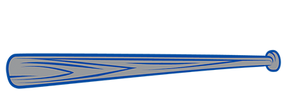 Grand Slam Pizza Vista logo