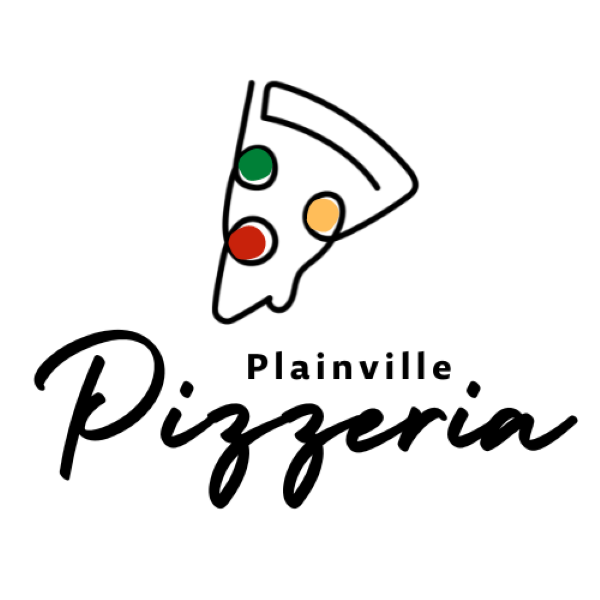 Plainville Pizzeria logo