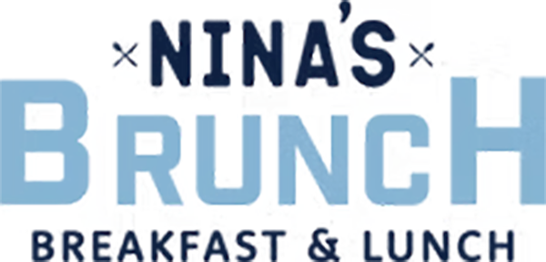 Nina's Brunch logo
