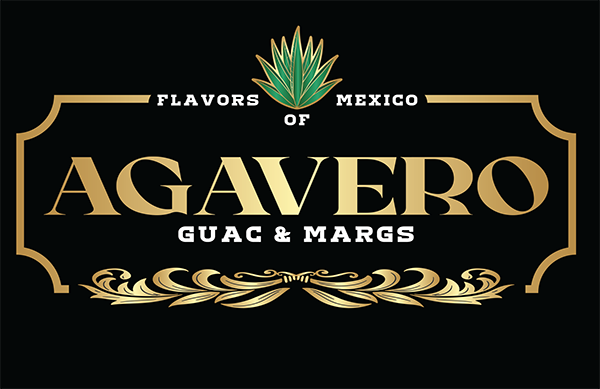 Agavero Guac & Margs logo