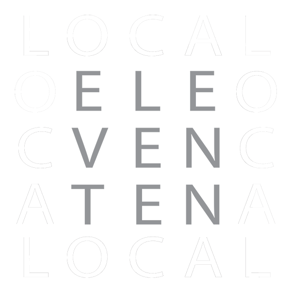 Local 11 Ten logo