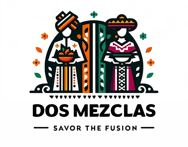 Dos Mezclas logo