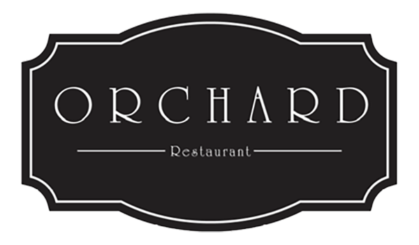 Orchard Restaurant logo