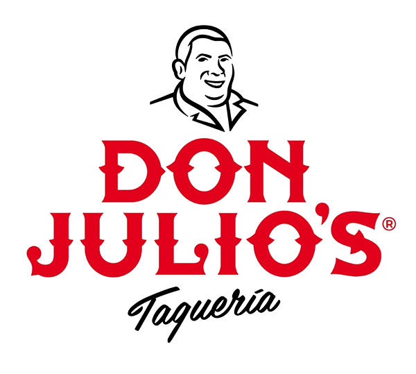 Don Julio's Taqueria logo