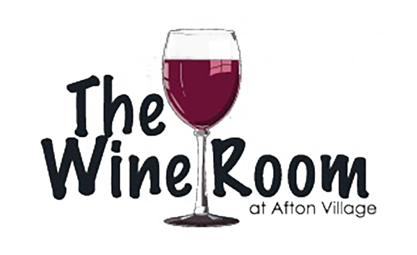 The Wine Room at Afton Village Inc logo