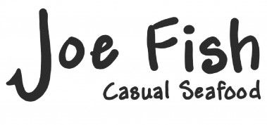 Joe Fish Casual Seafood logo