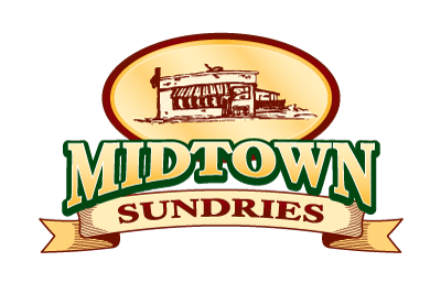 Midtown Sundries logo