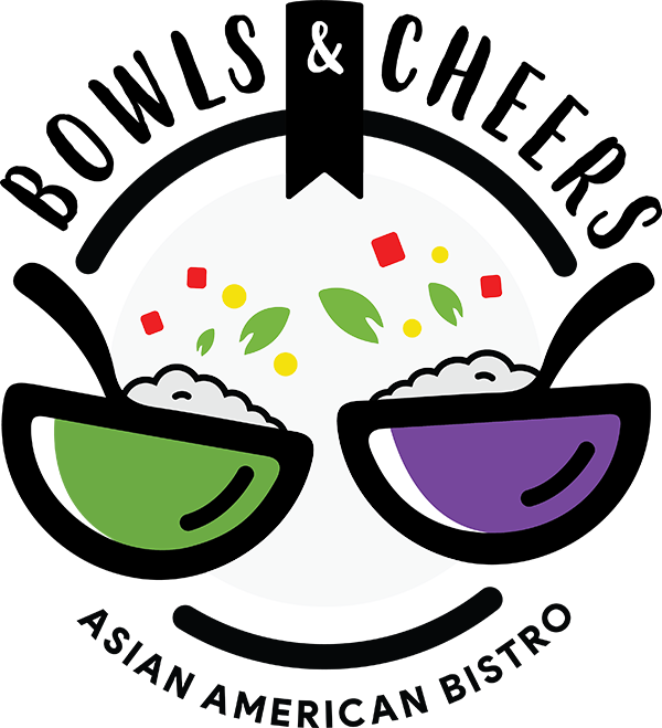 Bowls & Cheers LLC logo