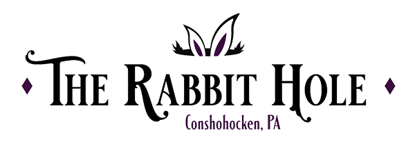 The Rabbit Hole logo