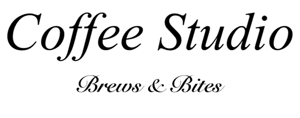 Coffee Studio logo