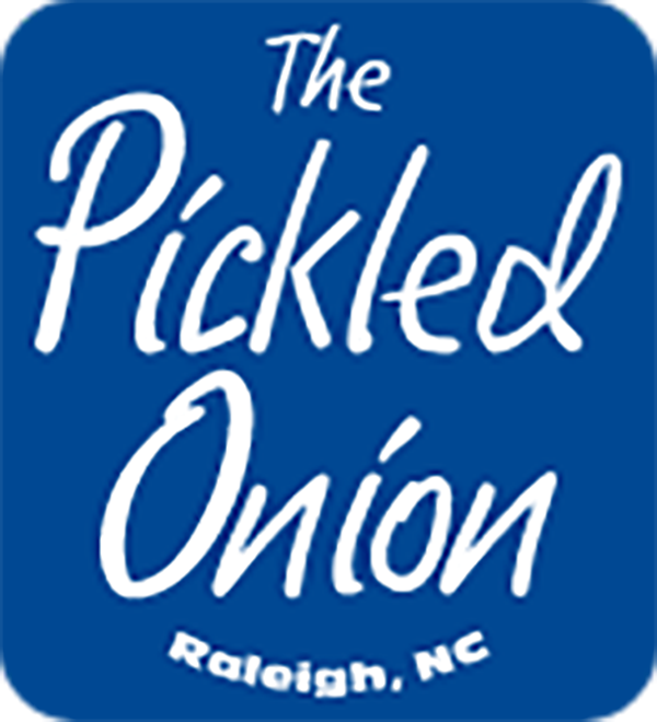The Pickled Onion Youngsville logo