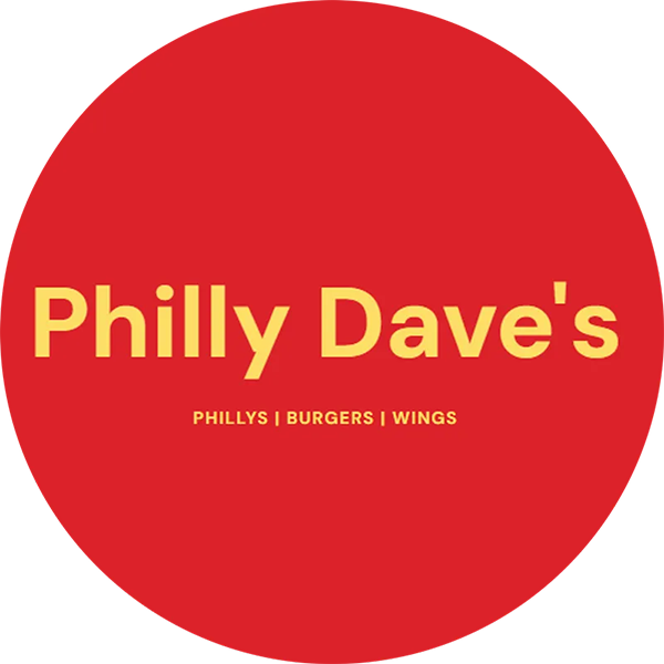 Philly Dave's logo