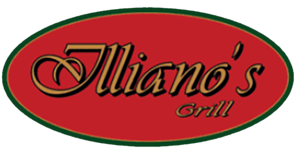 Illiano's Grill logo