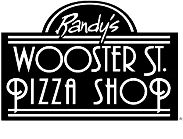 Randy's Wooster Street Pizza logo