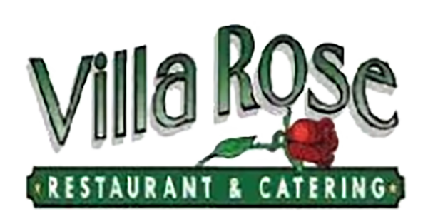 The Villa Rose logo