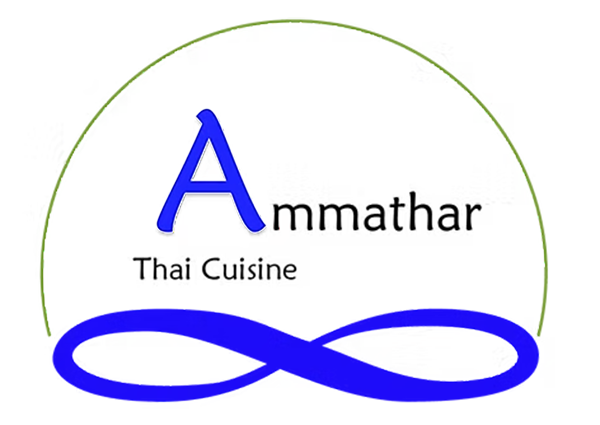 Ammathar Thai Cuisine logo