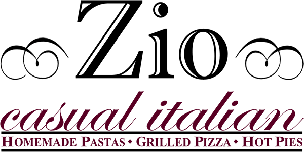 Zio Casual Italian logo