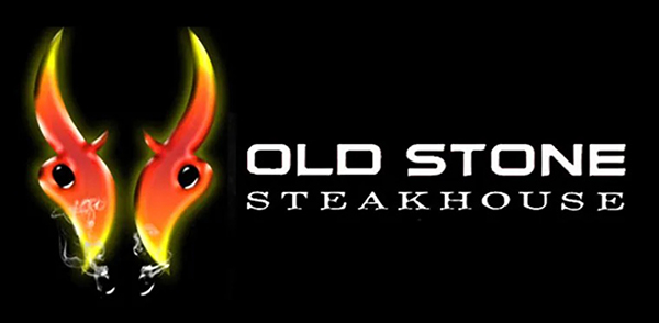 Old Stone Steakhouse logo