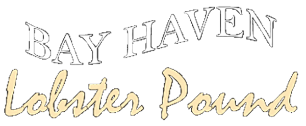 Bay Haven Lobster Pound logo
