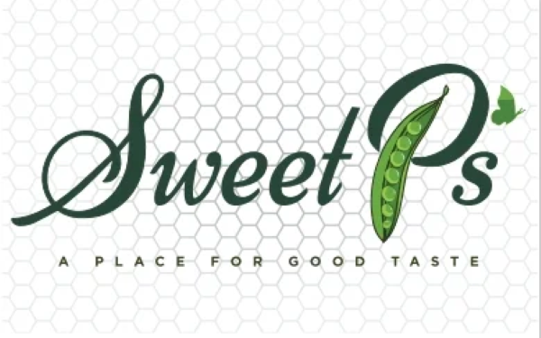 Sweet P's RVA logo