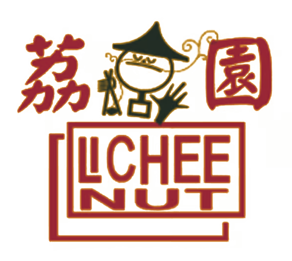 Lichee Nut logo