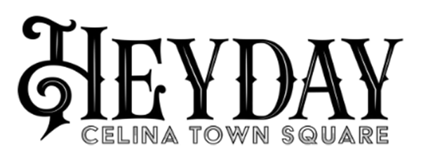 Heyday logo