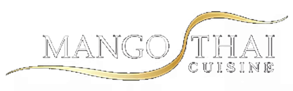 Mango Thai Cuisine logo