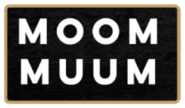 Moom Muum logo