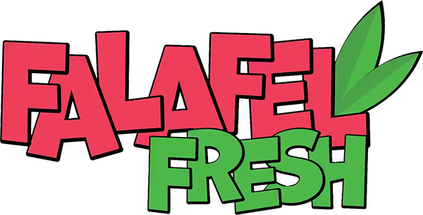 Falafel Fresh logo