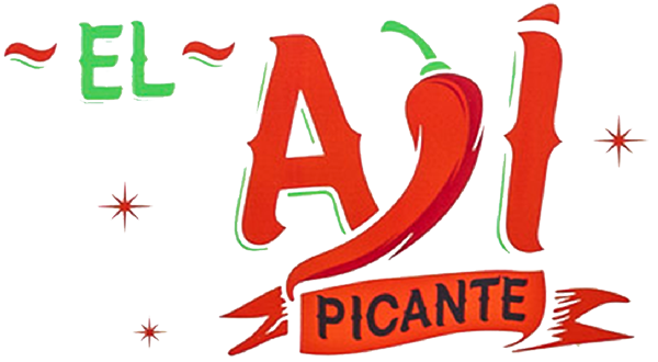 El Aji Picante logo
