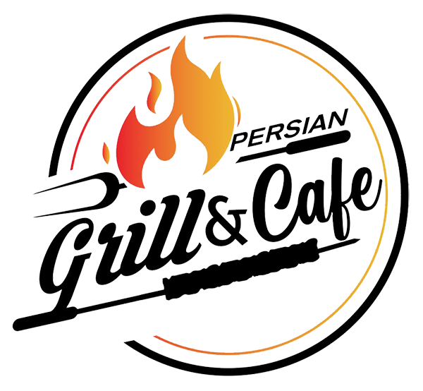 Persian Grill & Cafe logo