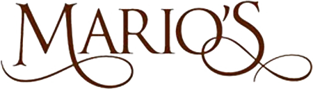 Mario's Italian Restaurant logo
