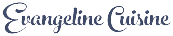 Evangeline Cuisine logo