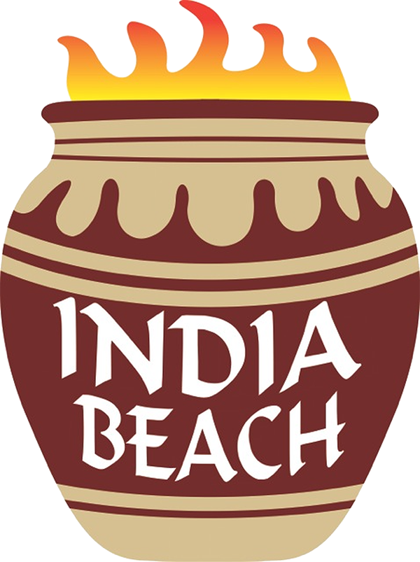 India Beach Restaurant logo