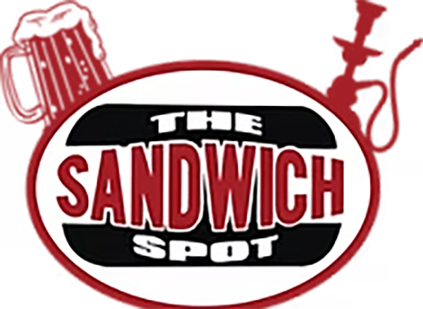 The Sandwich Spot - Redwood City logo
