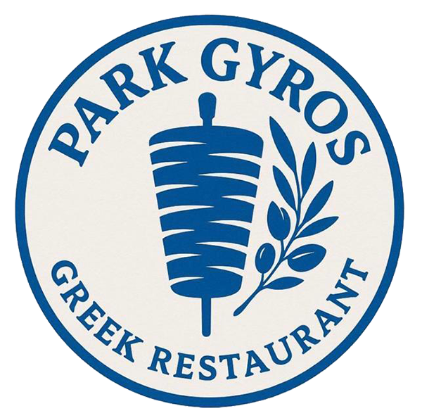 Park Gyros logo