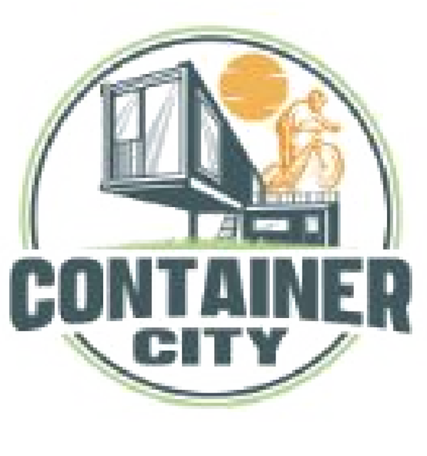 Container City logo