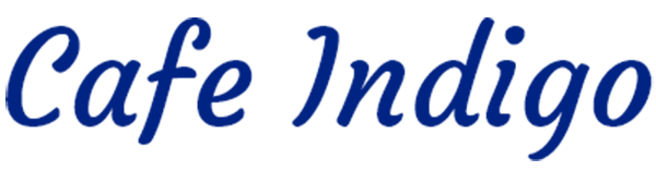 Cafe Indigo logo