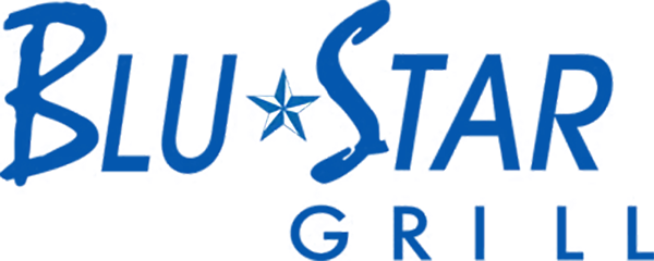 Blu Star Grill logo